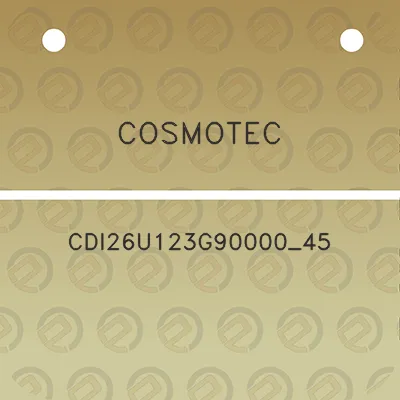 cosmotec-cdi26u123g90000_45