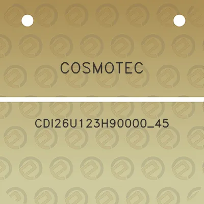 cosmotec-cdi26u123h90000_45