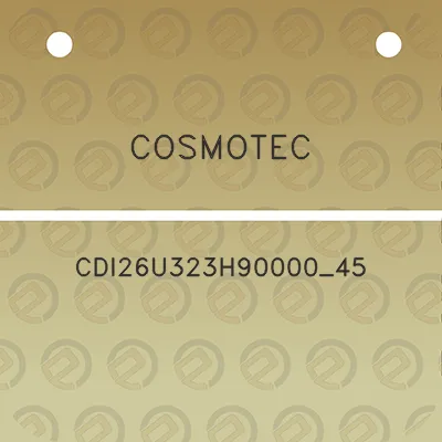 cosmotec-cdi26u323h90000_45