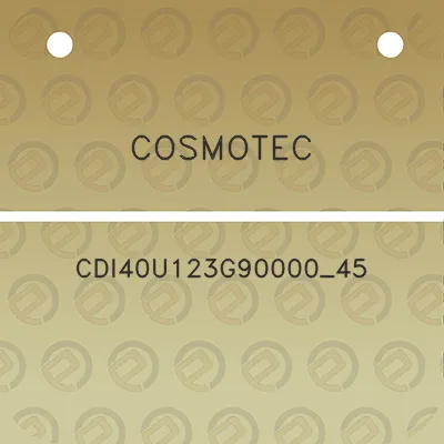 cosmotec-cdi40u123g90000_45