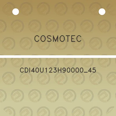 cosmotec-cdi40u123h90000_45