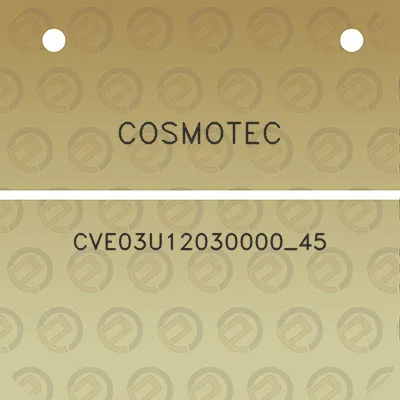 cosmotec-cve03u12030000_45