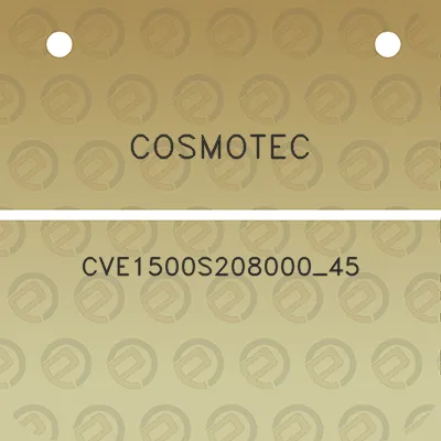 cosmotec-cve1500s208000_45