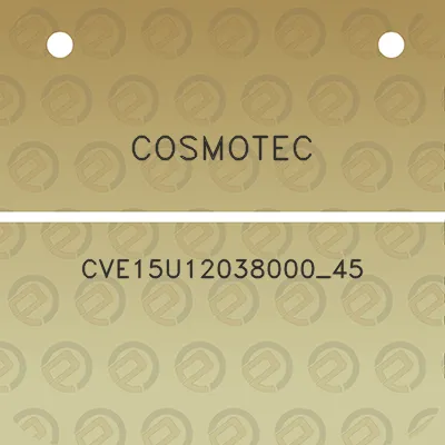 cosmotec-cve15u12038000_45