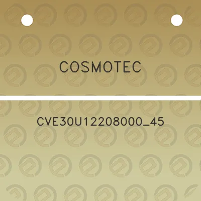 cosmotec-cve30u12208000_45