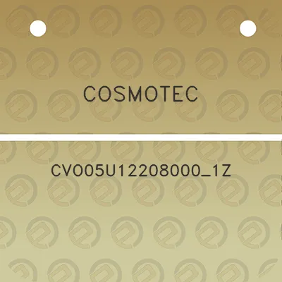 cosmotec-cvo05u12208000_1z