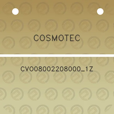 cosmotec-cvo08002208000_1z