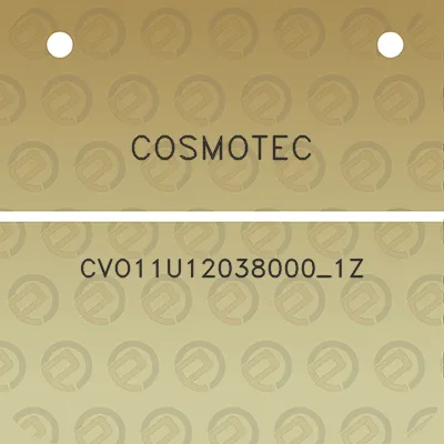 cosmotec-cvo11u12038000_1z