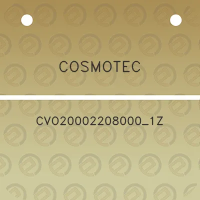 cosmotec-cvo20002208000_1z