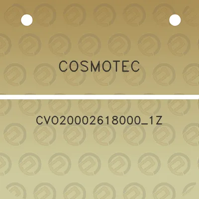 cosmotec-cvo20002618000_1z