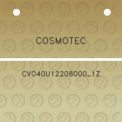 cosmotec-cvo40u12208000_1z