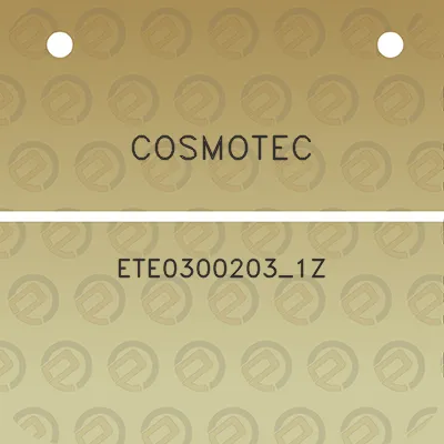 cosmotec-ete0300203_1z