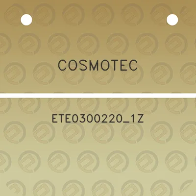 cosmotec-ete0300220_1z