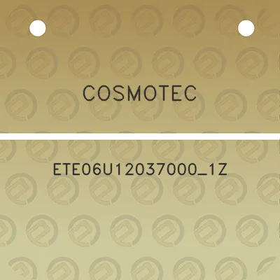 cosmotec-ete06u12037000_1z