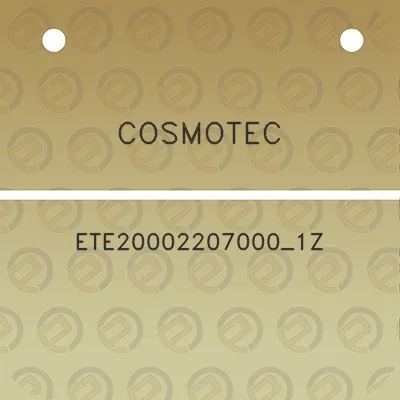 cosmotec-ete20002207000_1z