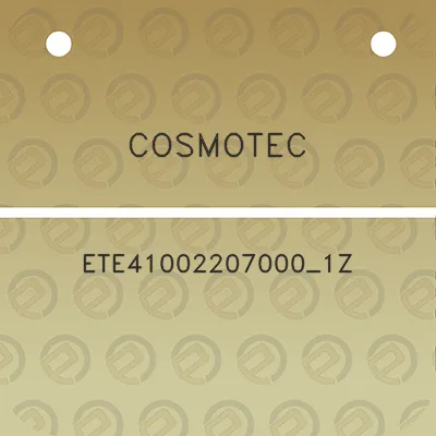 cosmotec-ete41002207000_1z