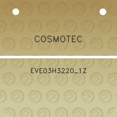 cosmotec-eve03h3220_1z