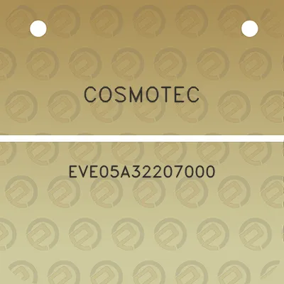 cosmotec-eve05a32207000