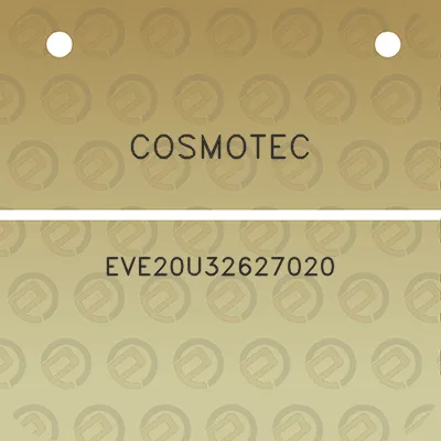 cosmotec-eve20u32627020