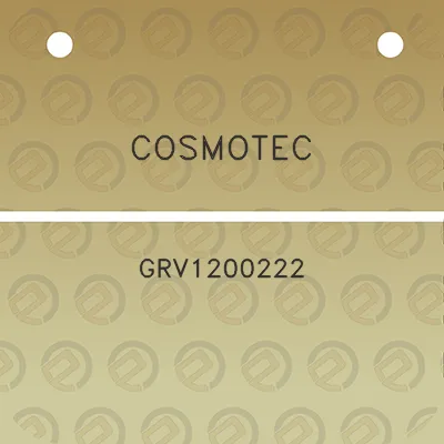 cosmotec-grv1200222