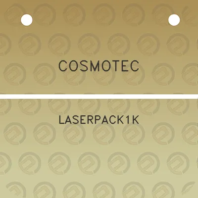 cosmotec-laserpack1k