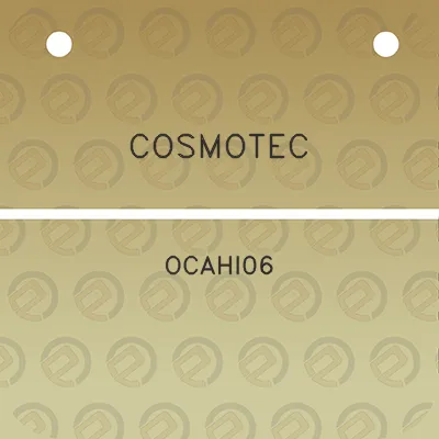 cosmotec-ocahi06