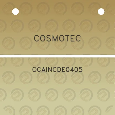 cosmotec-ocaincde0405