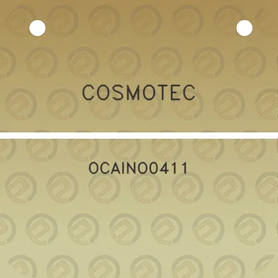 cosmotec-ocaino0411