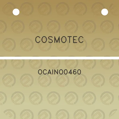 cosmotec-ocaino0460