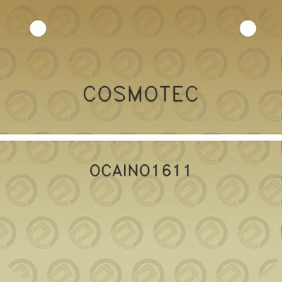 cosmotec-ocaino1611