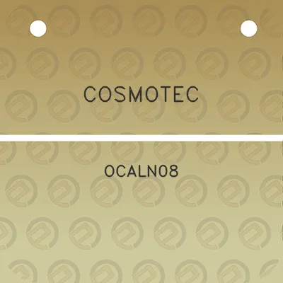 cosmotec-ocaln08