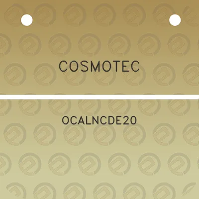 cosmotec-ocalncde20