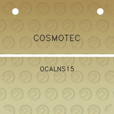 cosmotec-ocalns15