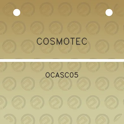 cosmotec-ocasc05