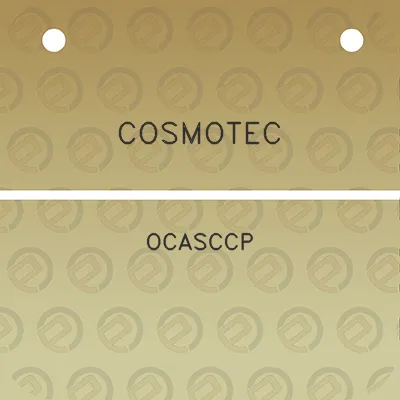 cosmotec-ocasccp