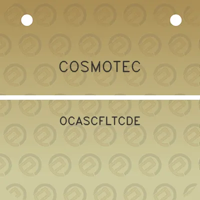 cosmotec-ocascfltcde