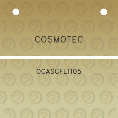 cosmotec-ocascflti05