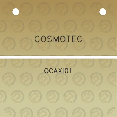 cosmotec-ocaxi01