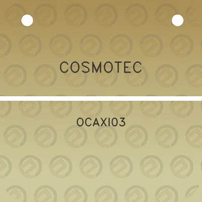 cosmotec-ocaxi03