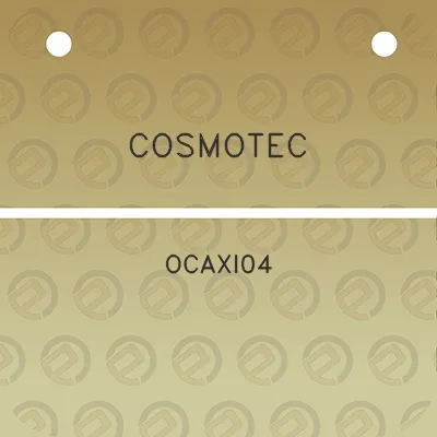 cosmotec-ocaxi04