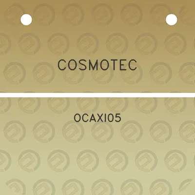 cosmotec-ocaxi05