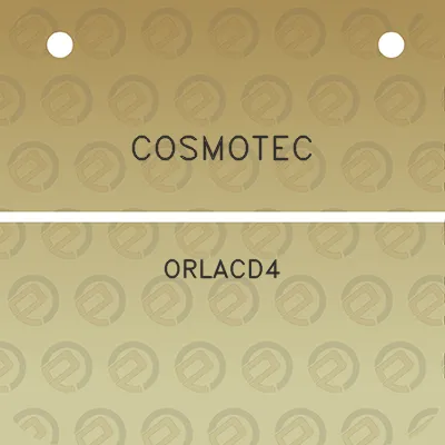 cosmotec-orlacd4