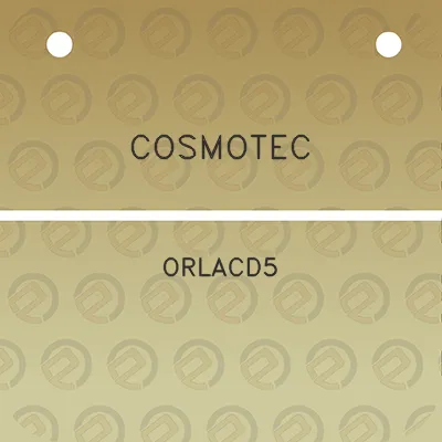 cosmotec-orlacd5