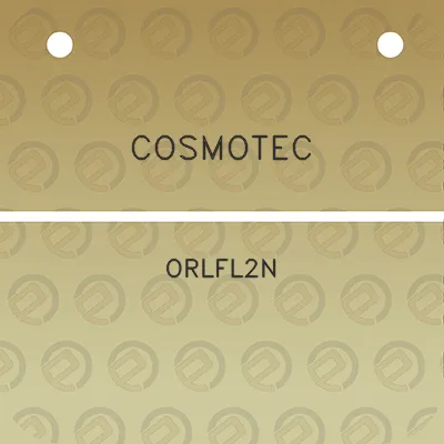 cosmotec-orlfl2n