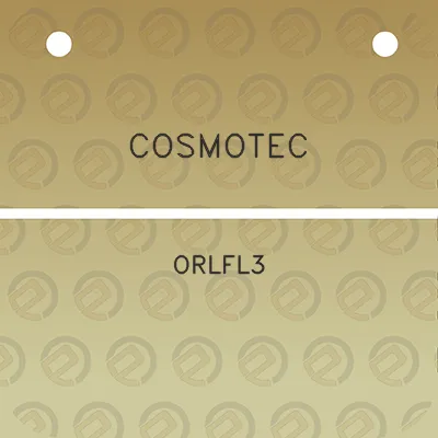 cosmotec-orlfl3