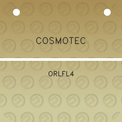 cosmotec-orlfl4