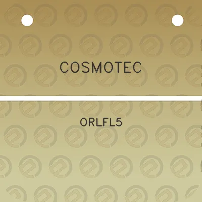 cosmotec-orlfl5