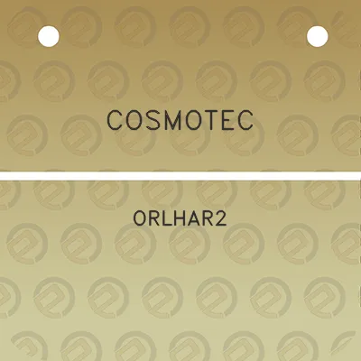 cosmotec-orlhar2