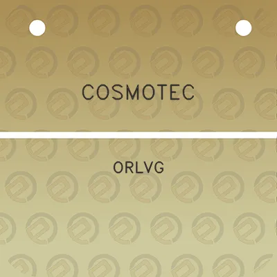 cosmotec-orlvg