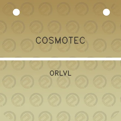 cosmotec-orlvl